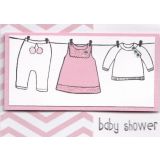 Girl Baby Shower 