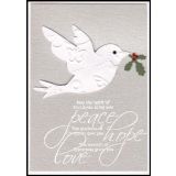 White Dove Christmas