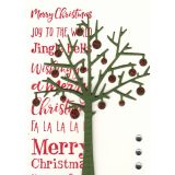 Bauble Christmas Tree
