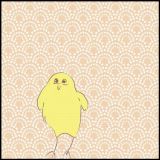 Maple Design - Yellow Chick Pr
