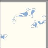 Blue Fish Letterpress