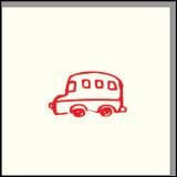 Red Van Letterpress