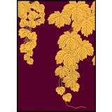 Maple Design - Yellow Leaves P