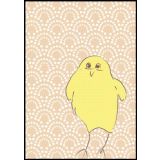 Maple Design - Yellow Chick Pr