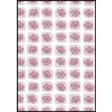 Maple Design - Pink Flower Clu