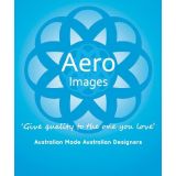 Aero Images Spinner Header