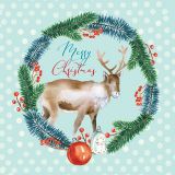Merry Deer