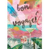 Big Cards - Bon Voyage