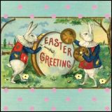 Easter Treats - Easter Bunnies