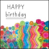 Brilliante - Happy Birthday