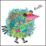 Brill Animals - Hello Birdy!