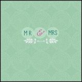 Patternique - Mr and Mrs 