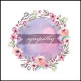 Sympatico - Floral Wreath 