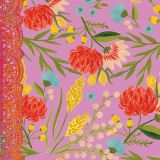 Pretty Flowers - Pink Wildflow