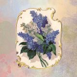 Vintage Lilacs - Lilac Love