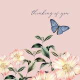 Blossoming - Thinking of You