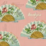 Vintage Style - Thank You