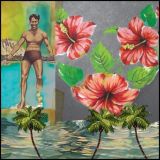 Surfs Up - Hibiscus Guy 