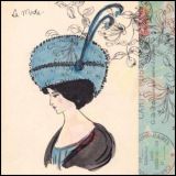 Mademoiselle - Lady Blues 