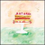 Blossom Dearie - Pretty Cake 