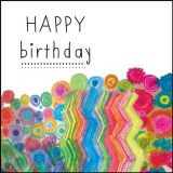 Brilliante - Happy Birthday 