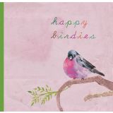Tenderly - Happy Birdies