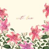 Blossoming - With Love