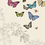 Blossoming - Flutterbies