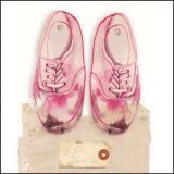 Clearance - Pink Sandshoes 
