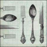 Clearance - Cutlery 