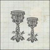 Clearance - Goblets 