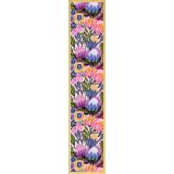 Protea Magnifica Wooden Bookmark