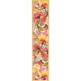 Wild Proteas Wooden Bookmark