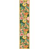 Daffodils Wooden Bookmark