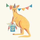 Hip Hooray Kangaroo