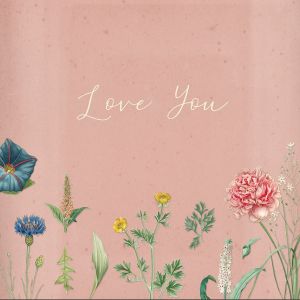 Blissful - Love You