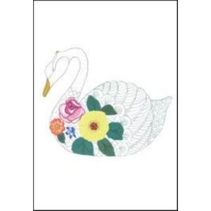 Swan Gift Card