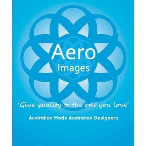 Aero Images Spinner Header