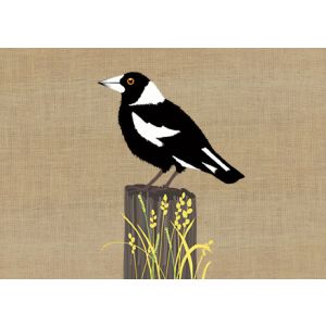 Magpie