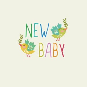 Emboldened - New Baby 