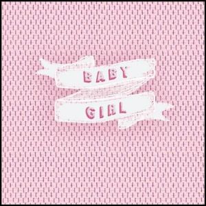 Patternique - Baby Girl 