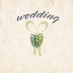 Leaf Curl - Wedding