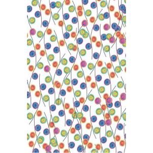 Circles Wrapping Paper