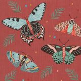 Flutterbies - Four Friends 