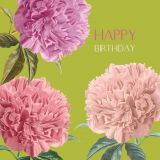 Grandeur-Happy Birthday Pink 